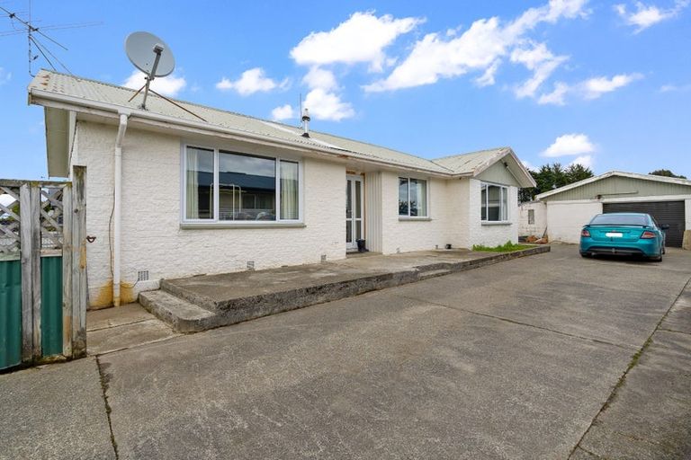 Photo of property in 136 Regent Street, Heidelberg, Invercargill, 9812