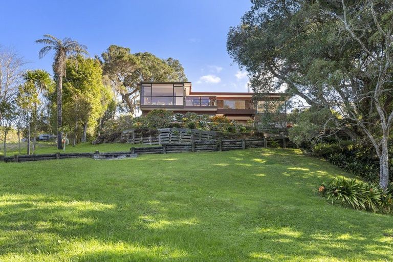 Photo of property in 55a Hinemoa Street, Birkenhead, Auckland, 0626