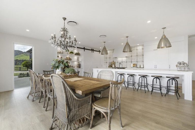 Photo of property in 148 Morgan Road, Pokuru, Te Awamutu, 3873