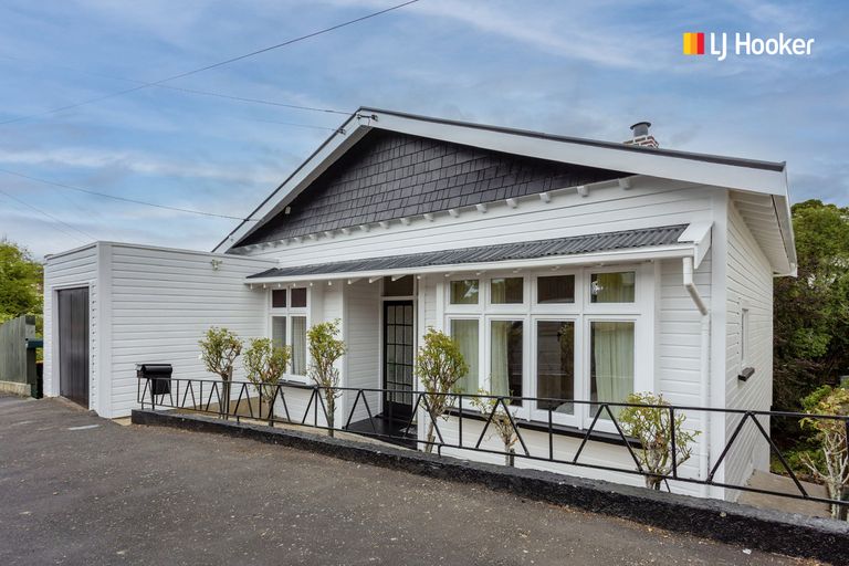 Photo of property in 19 Monro Street, Maori Hill, Dunedin, 9010