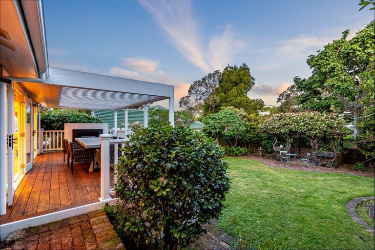 Photo of property in 3 Box Hill, Khandallah, Wellington, 6035