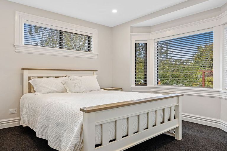 Photo of property in 117 Packe Street, Edgeware, Christchurch, 8013