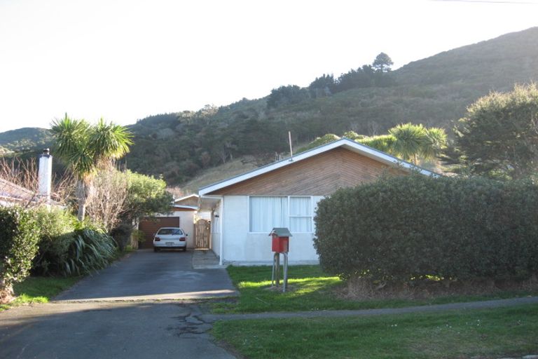 Photo of property in 137 Manapouri Street, Maia, Dunedin, 9022