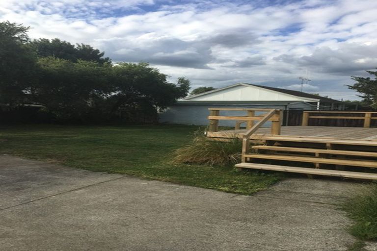 Photo of property in 28 Blomfield Street, Nawton, Hamilton, 3200