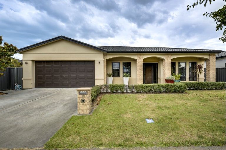 Photo of property in 10 Squire Drive, Awatoto, Napier, 4110