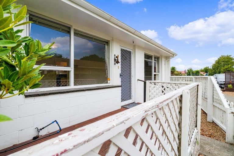 Photo of property in 1/9 Woodcote Avenue, Hornby, Christchurch, 8042