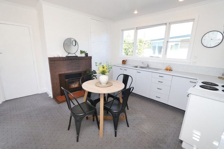 Photo of property in 146 Mcmurdo Street, Tinwald, Ashburton, 7700