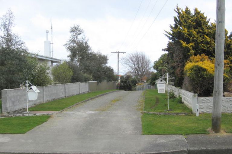 Photo of property in 5 Lancaster Street, Levin, 5510