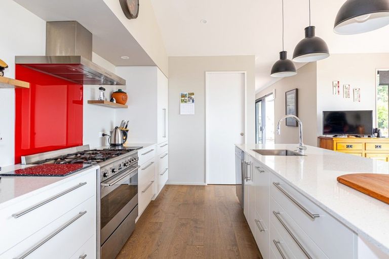 Photo of property in 356 Spur Road, Rosewill, Timaru, 7975