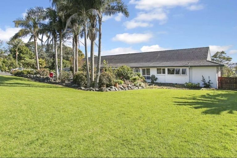 Photo of property in 330 Redoubt Road, Totara Park, Auckland, 2019
