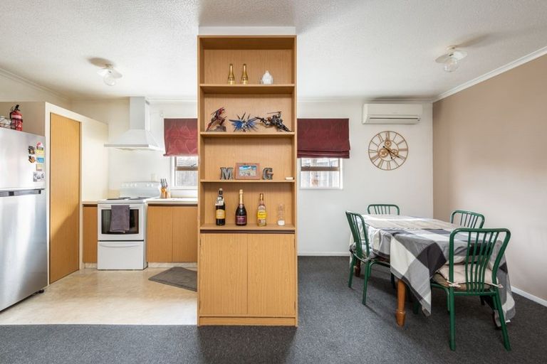 Photo of property in 2/129 Clarence Street, Riccarton, Christchurch, 8011