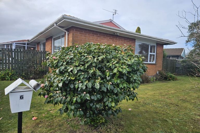 Photo of property in 6 Islay Place, Woolston, Christchurch, 8062