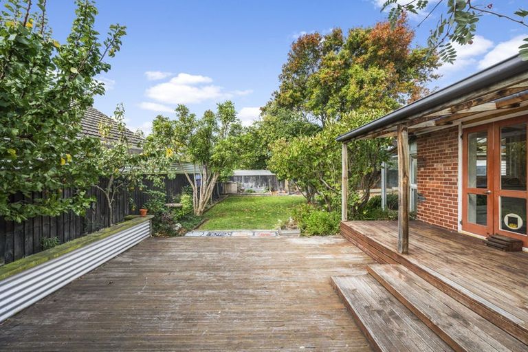 Photo of property in 112 Smith Street, Woolston, Christchurch, 8062