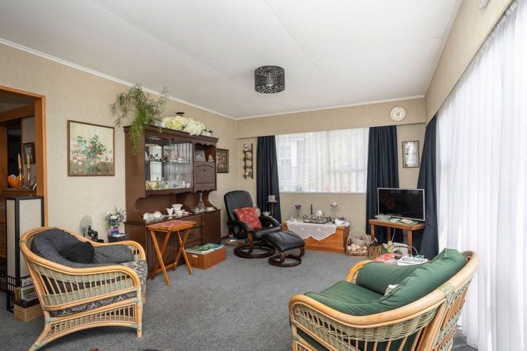 Photo of property in 3 Rawhiti Street, Dannevirke, 4930