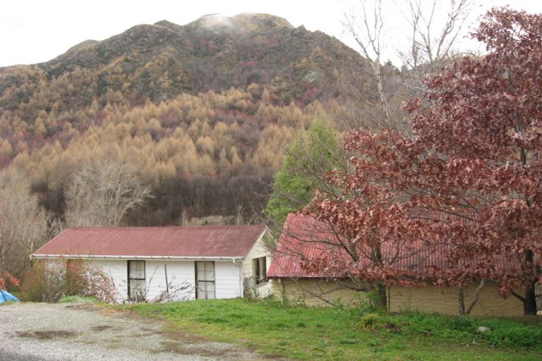 Photo of property in 12 Villiers Street, Arrowtown, 9302