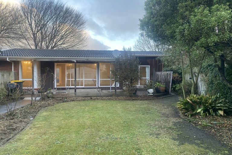 Photo of property in 2/179 Dunbars Road, Halswell, Christchurch, 8025