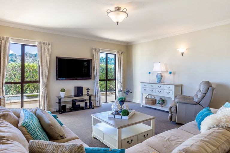 Photo of property in 12 Pukeko Way, Kinloch, Taupo, 3377