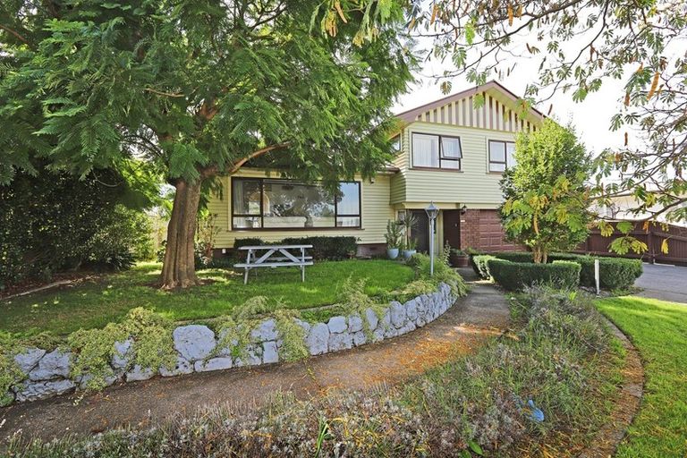 Photo of property in 24 Caxton Street, Onekawa, Napier, 4110
