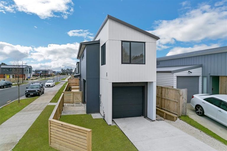 Photo of property in 19 Hoia Street, Papakura, 2110