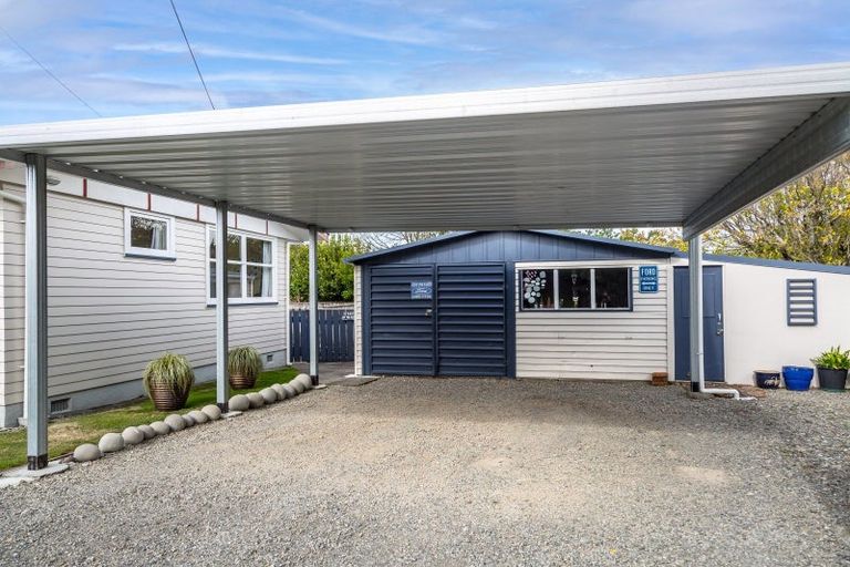 Photo of property in 34 William Benton Street, Featherston, 5710