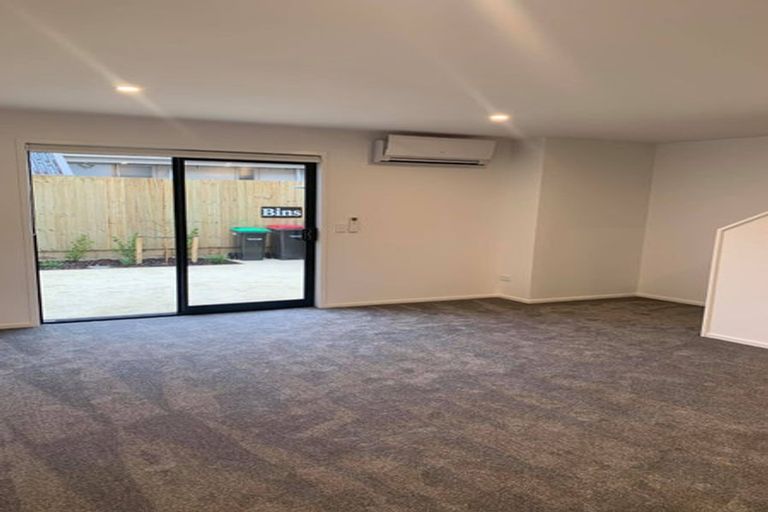 Photo of property in 4/552 Madras Street, St Albans, Christchurch, 8014