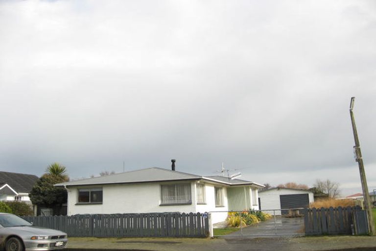 Photo of property in 51 Chesney Street, Heidelberg, Invercargill, 9812