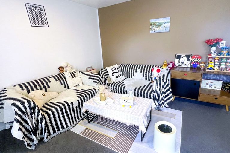 Photo of property in 18e Fifth Avenue, Enderley, Hamilton, 3214