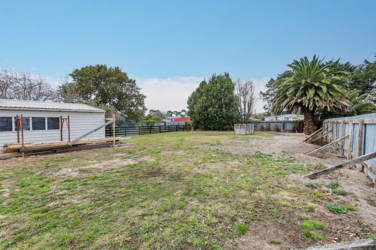 Photo of property in 20 Dundas Street, Porangahau, 4293