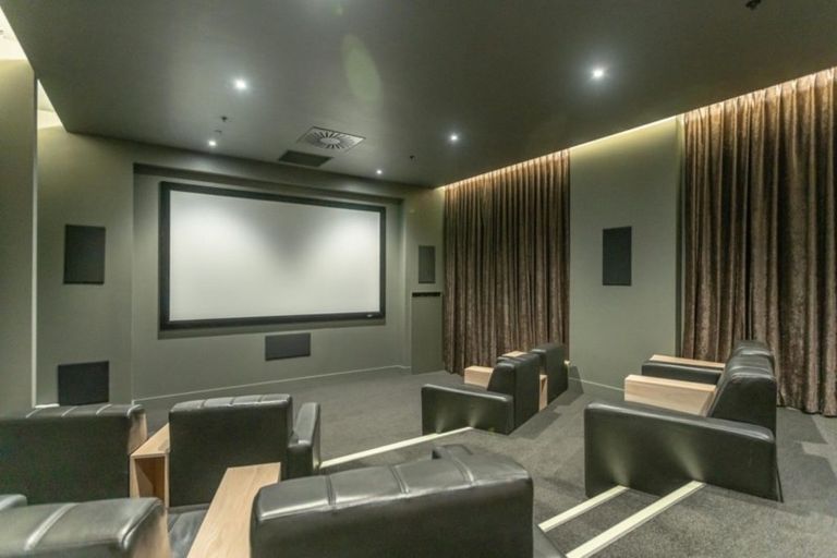 Photo of property in 1103/1 Market Lane, Wellington Central, Wellington, 6011