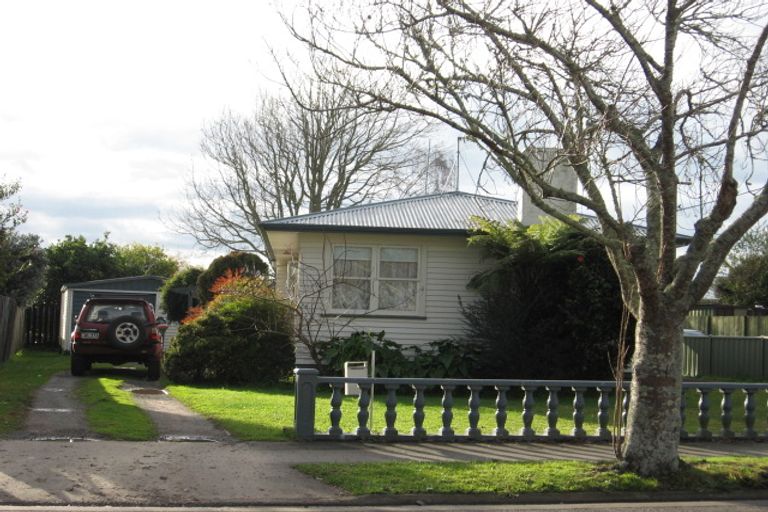 Photo of property in 16 Northolt Road, Fairview Downs, Hamilton, 3214