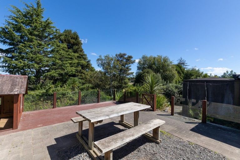 Photo of property in 203 Fergusson Road, Halcombe, Feilding, 4779
