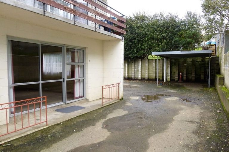 Photo of property in 6/54 Pembroke Street, Hamilton Lake, Hamilton, 3204