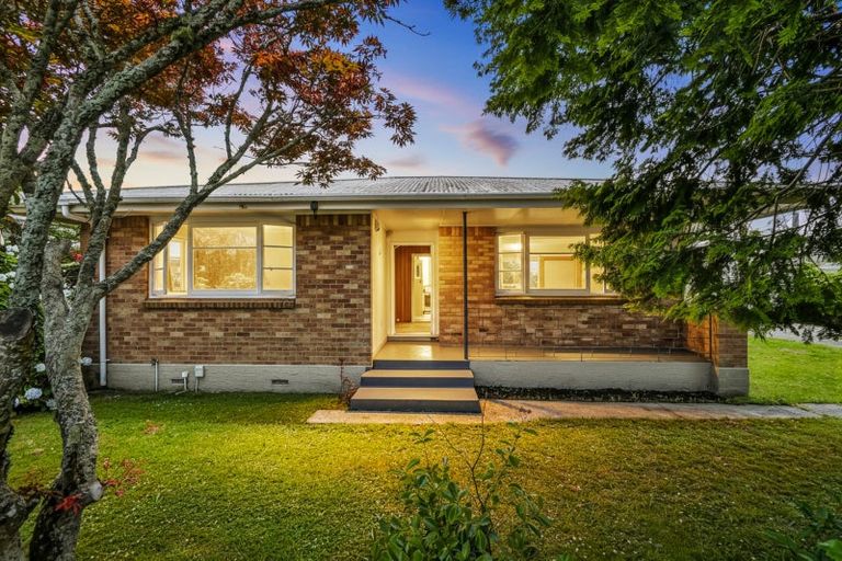 Photo of property in 222 Great South Road, Huntly, 3700