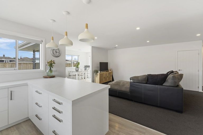 Photo of property in 16b Cargill Avenue, Feilding, 4702