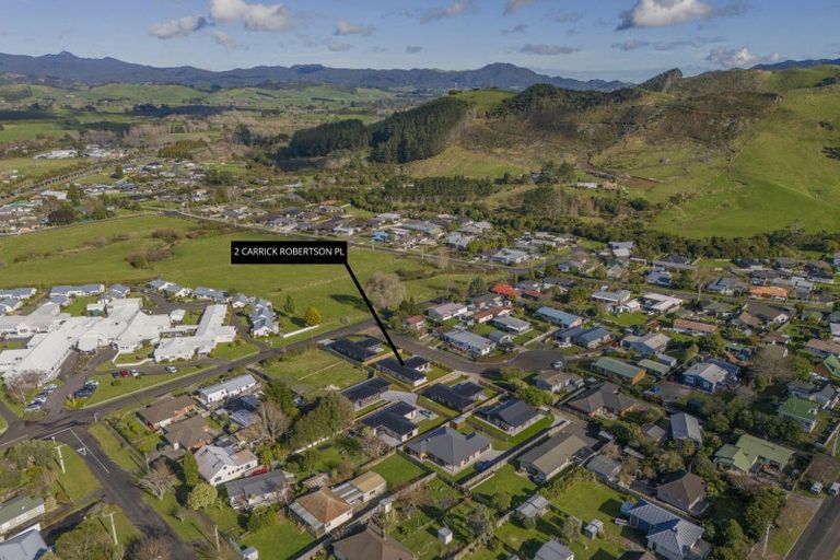 Photo of property in 10 Carrick Robertson Place, Waihi, 3610