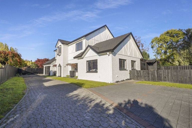 Photo of property in 66 Chedworth Avenue, Chedworth, Hamilton, 3210