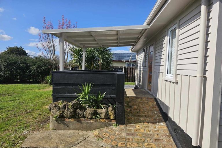 Photo of property in 8 Shaw Street, Kaikohe, 0405