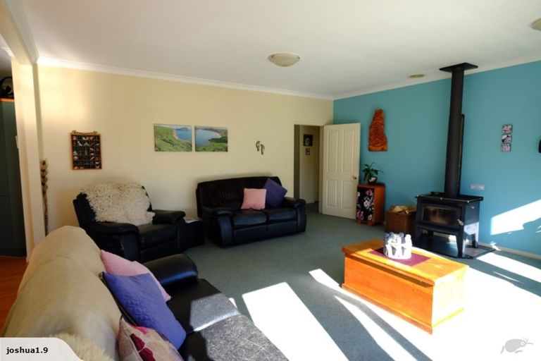 Photo of property in 1828 Tarata Road, Tarata, Inglewood, 4387