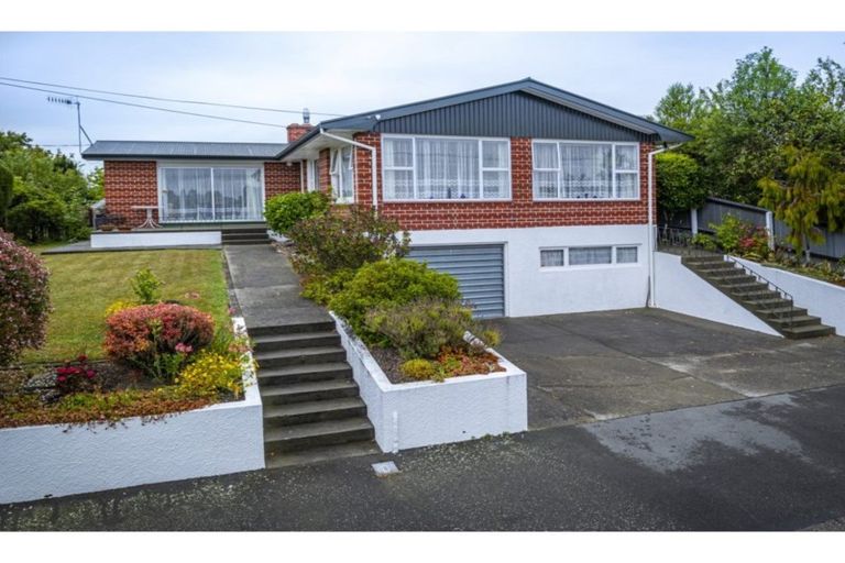 Photo of property in 8 Kowhai Street, Highfield, Timaru, 7910