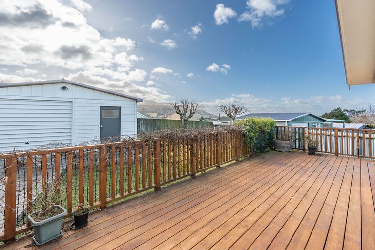 Photo of property in 298 Brockville Road, Brockville, Dunedin, 9011