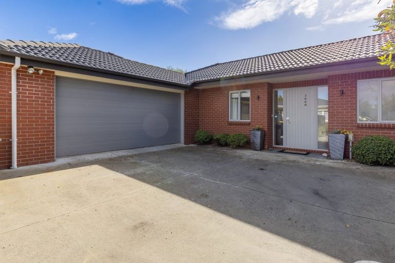 Photo of property in 366a Herbert Street, Windsor, Invercargill, 9810