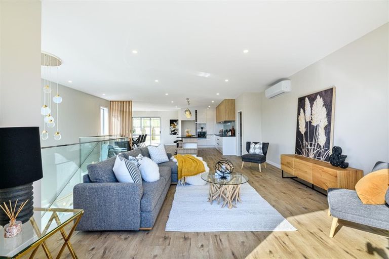 Photo of property in 42 Pukemarino Road, Waimauku, 0812