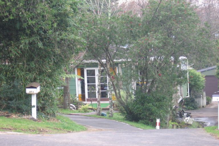 Photo of property in 1/41 Don Buck Road, Massey, Auckland, 0614