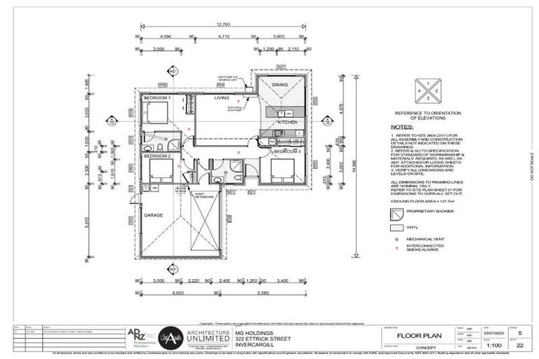 Photo of property in 322 Ettrick Street, Georgetown, Invercargill, 9812