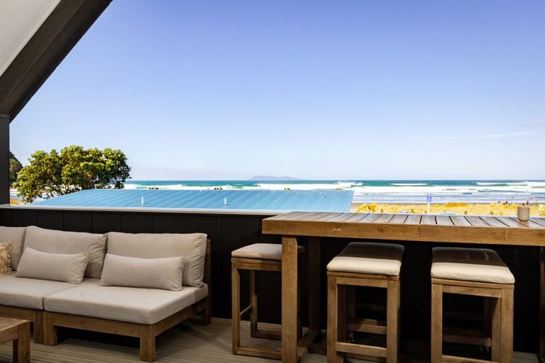 Photo of property in 10b Beach Road, Waihi Beach, 3611