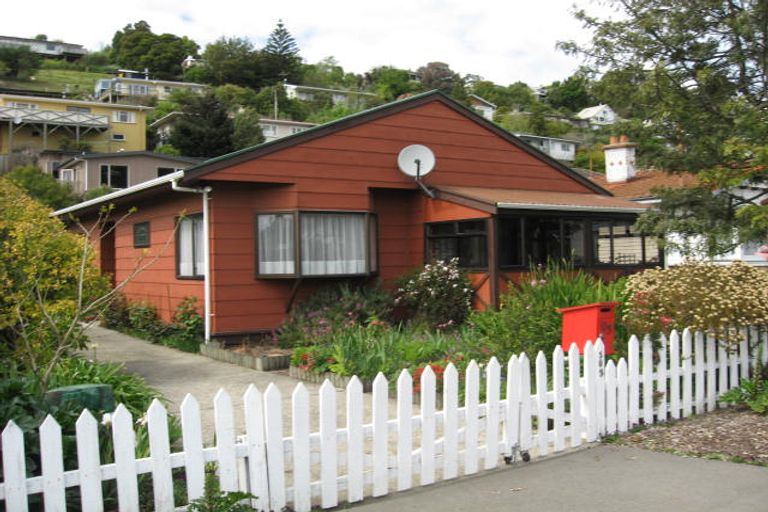 Photo of property in 103 Vanguard Street, Nelson South, Nelson, 7010