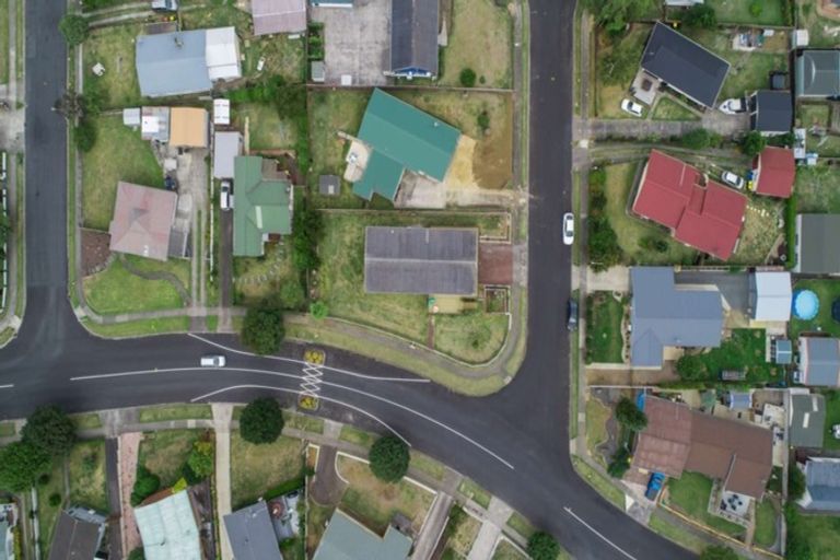 Photo of property in 1 Wiseley Place, Morrinsville, 3300