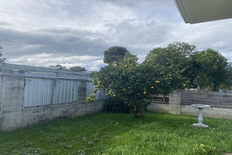 Photo of property in 1 Lorne Crescent, Flaxmere, Hastings, 4120