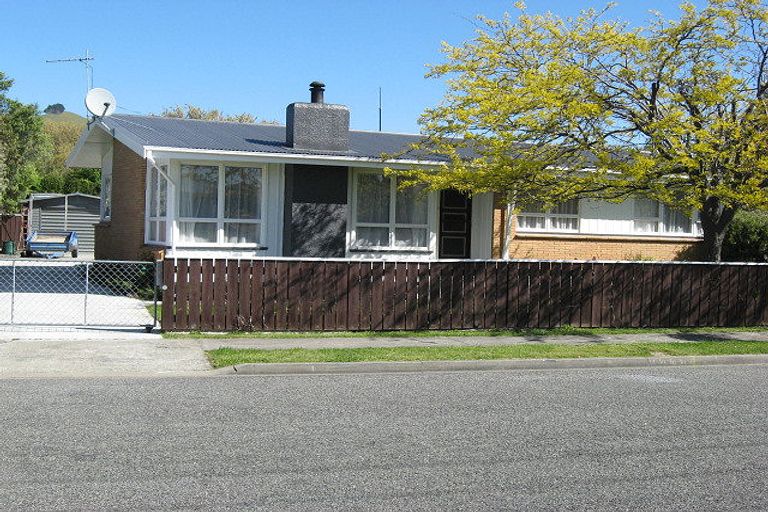 Photo of property in 11 Gilbert Street, Witherlea, Blenheim, 7201