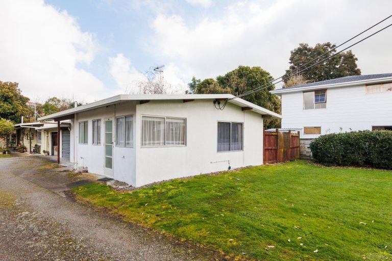 Photo of property in 4a Kent Crescent, Awapuni, Palmerston North, 4412